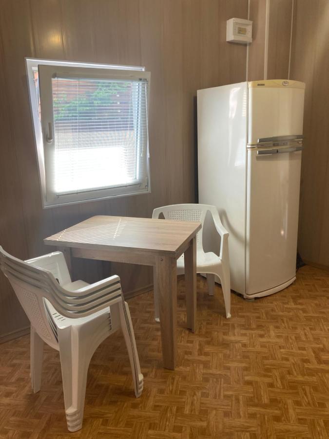 Nomera U Moria Odessa Exterior foto