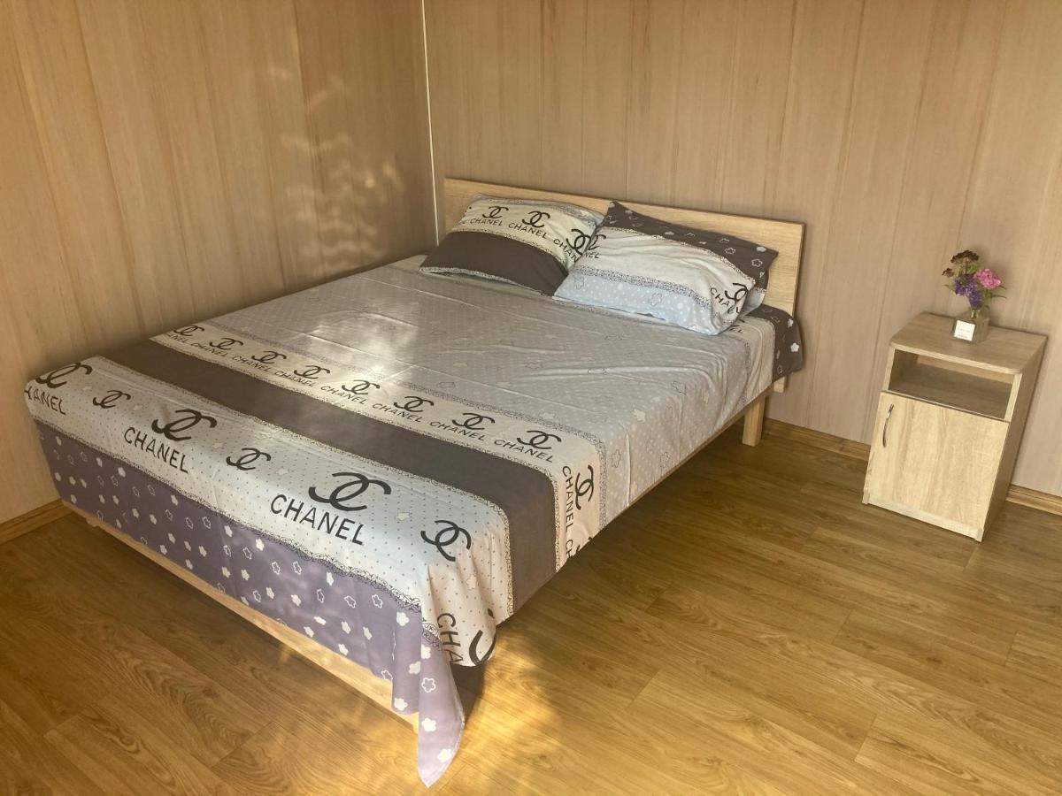 Nomera U Moria Odessa Exterior foto