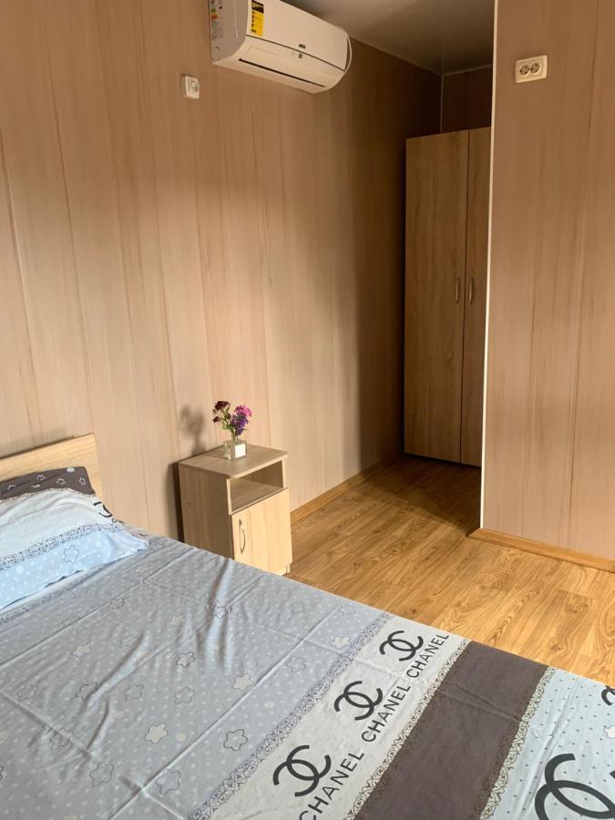 Nomera U Moria Odessa Exterior foto