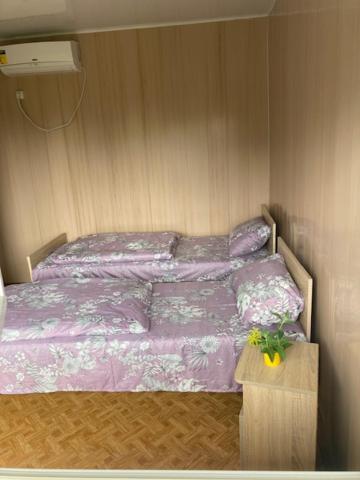 Nomera U Moria Odessa Exterior foto