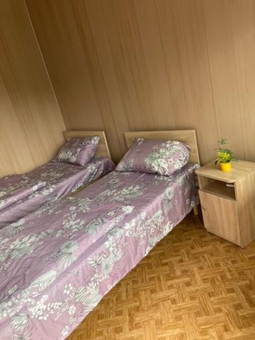 Nomera U Moria Odessa Exterior foto