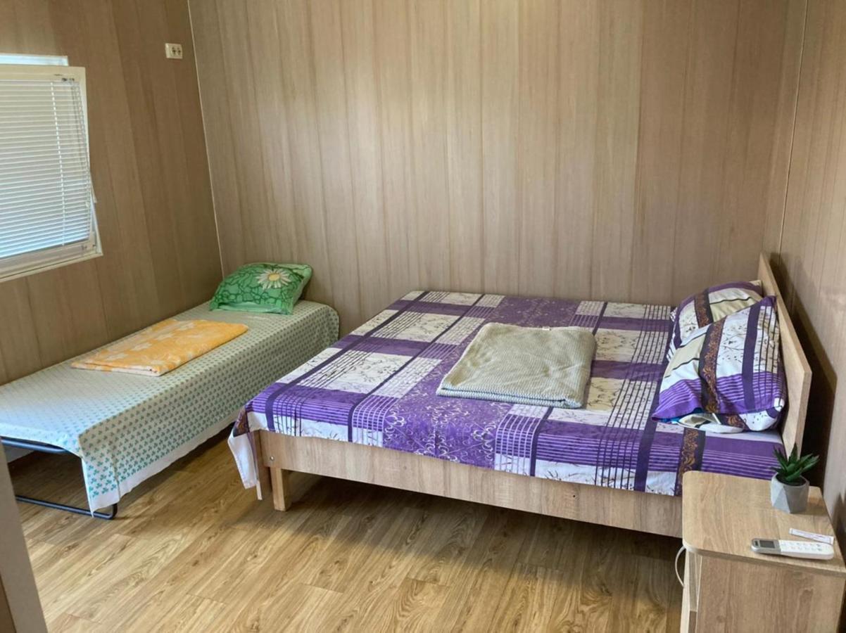 Nomera U Moria Odessa Exterior foto