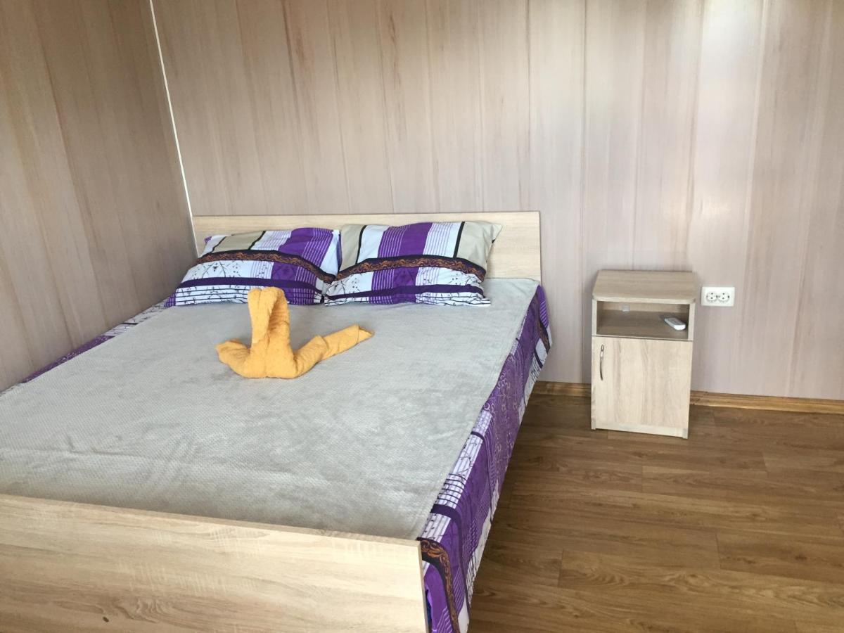 Nomera U Moria Odessa Exterior foto